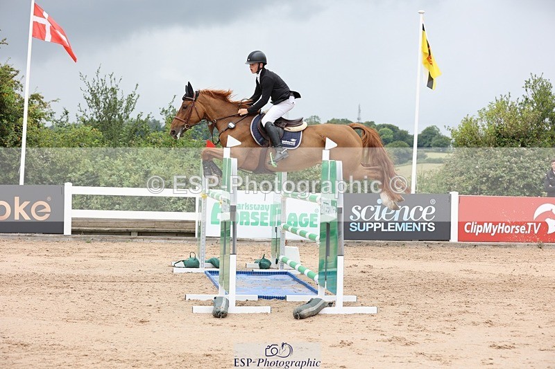 250717-123511-04749 - Cls 13, 1 Star Silver Tour 11.50 to End