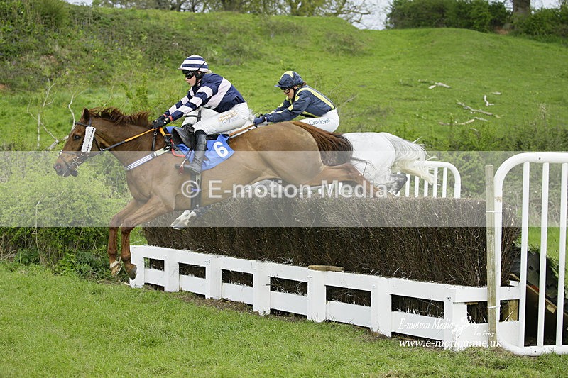 PtP 230422 460 - Berkeley Races - Woodford Glos 23/04/22