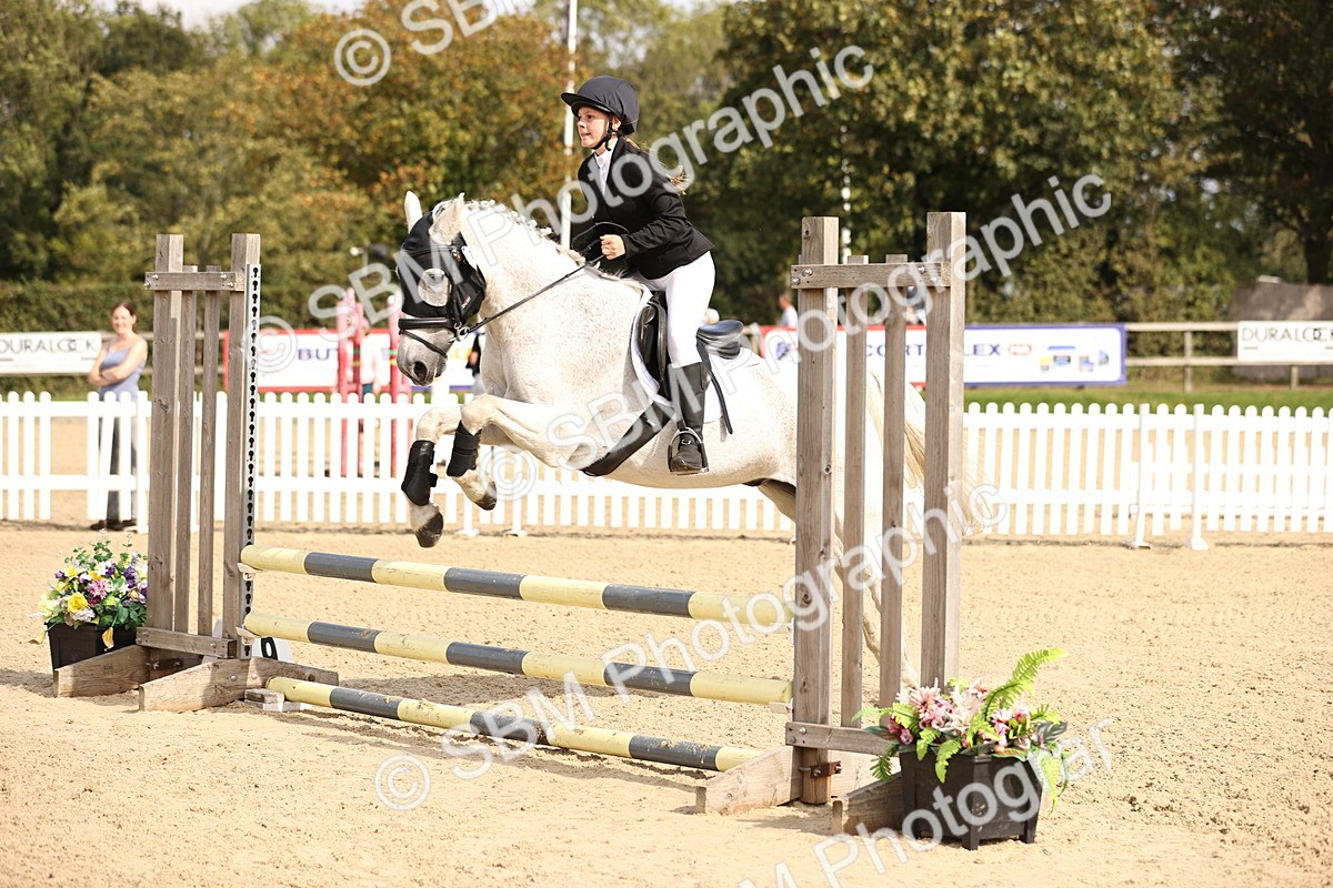 SBM_69560 - J13 - Junior Pony 60cm Championship
