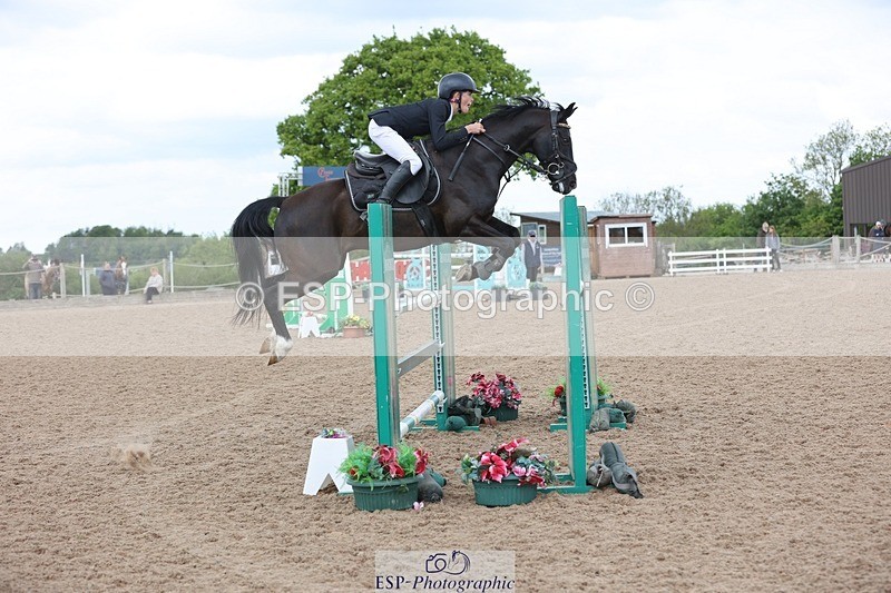 250505-140100-04975 - Cls 8 The Brown Family 148cm Grand Prix