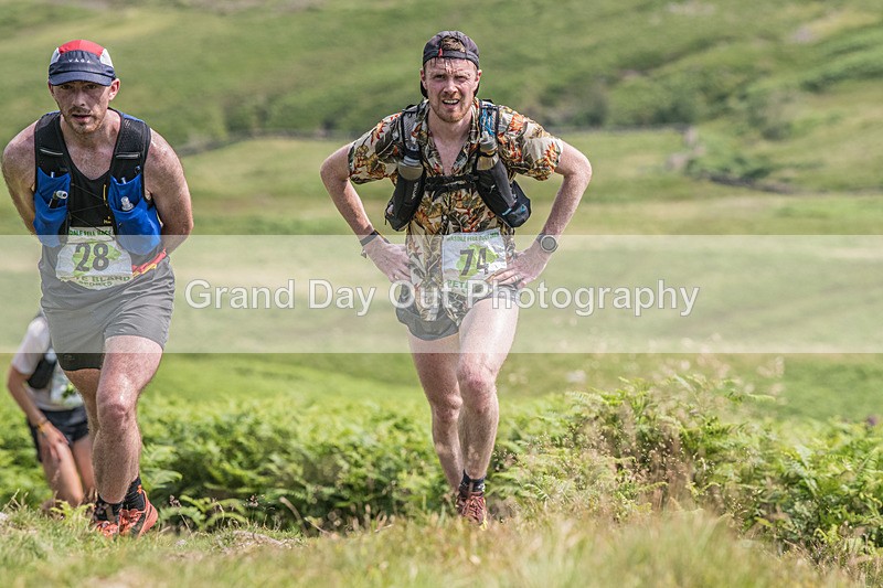 Wasdale-293 - Wasdale Horseshoe Fell Race (Bad weather route) Saturday 11th July 2026