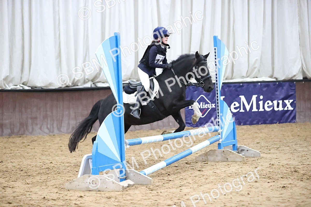 SBM_001206 - Class 4 - Prestige Design & Workwear 60cm