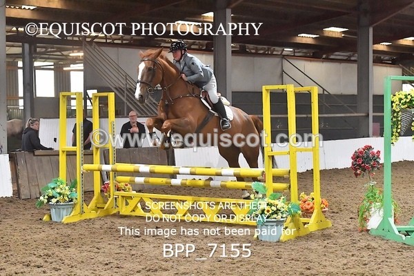 BPP_7155 - CLASS 3 0.85m Amateur Championship Qualifier