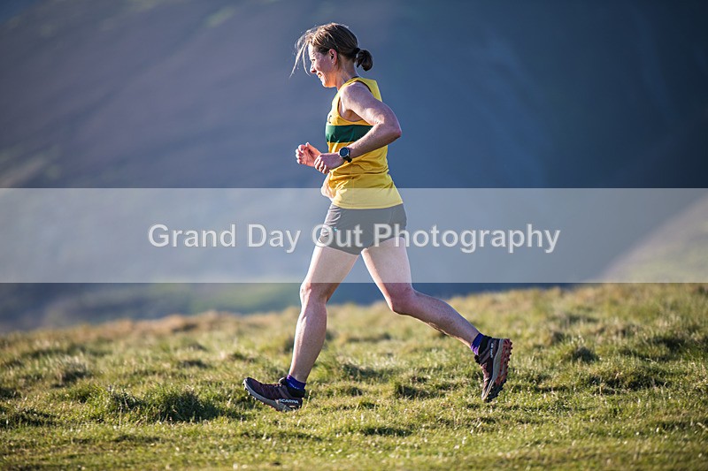 Latrigg Seniors-276 - Latrigg Fell Race (Seniors) Wednesday 14th May 2025