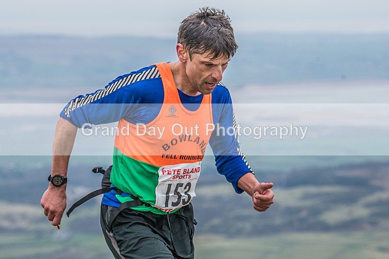 Black Combe-923 - Black Combe Fell Race Saturday 4th March 2023
