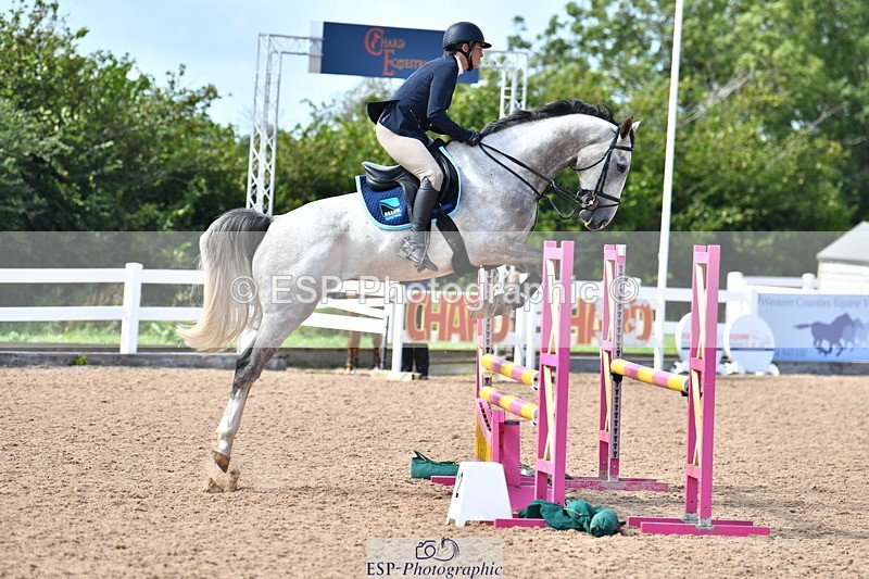 230819A-145850-00929 - Cls 31 85cm Amateur Qualifier