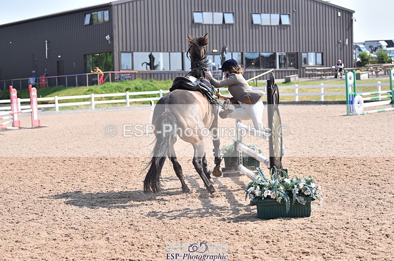 230609A-100624-00268 - Cls 8 British Novice & 90cm Open