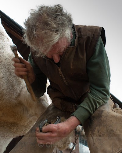 10 - The Farrier