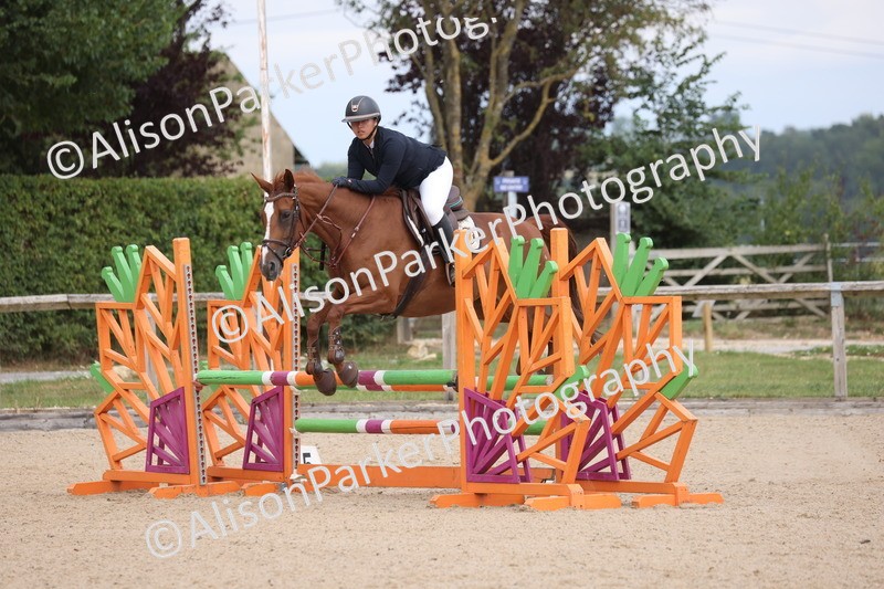 20250727-2034 - Class 6 - 90cm