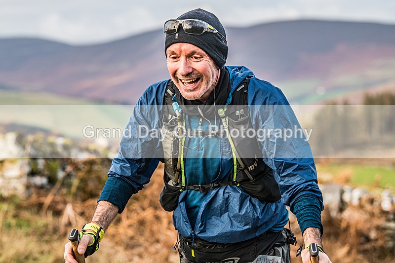 Tweed Valley-136 - High Terrain Events Tweed Valley 50 & 65K Ultra Trail Races Sunday 16th November 2025