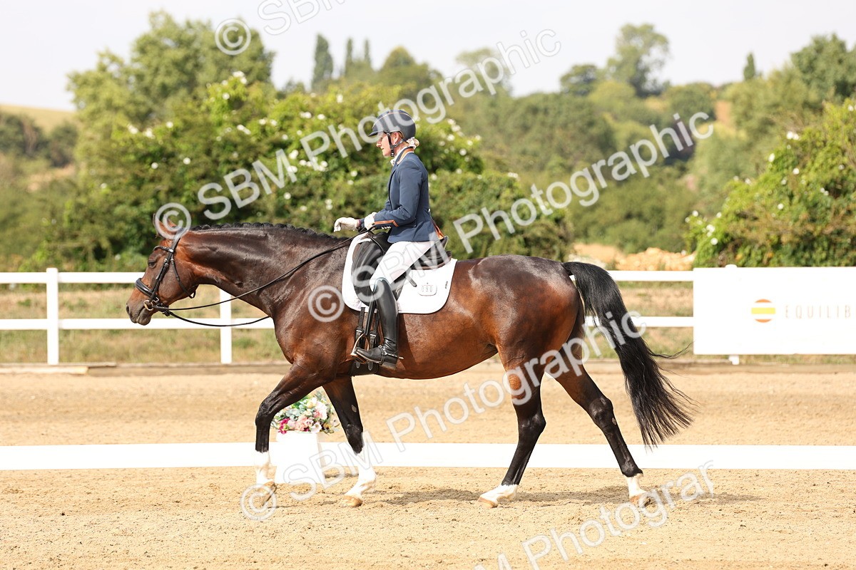 SBM_002010 - Class 4 - Medium 6 Silver - 15.20-16.20