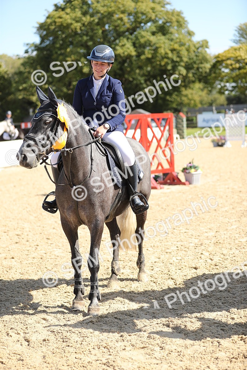 SBM_04794 - J28 - Senior Horse & Pony 60cm Championships