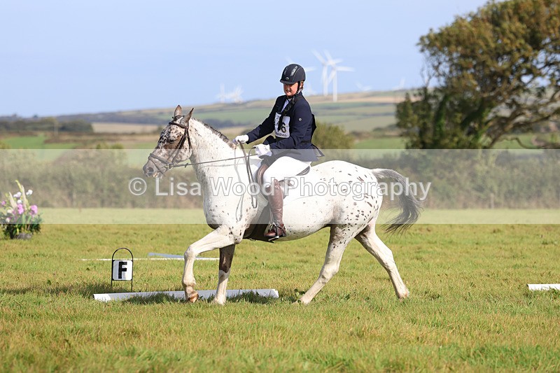 3E7A6051 - Class 1: Trebudannon Open: Dressage (Part 2)