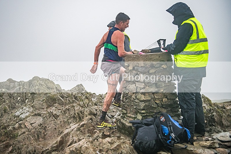 Loughrigg-352 - Loughrigg Fell Race Wednesday 10th April 2024