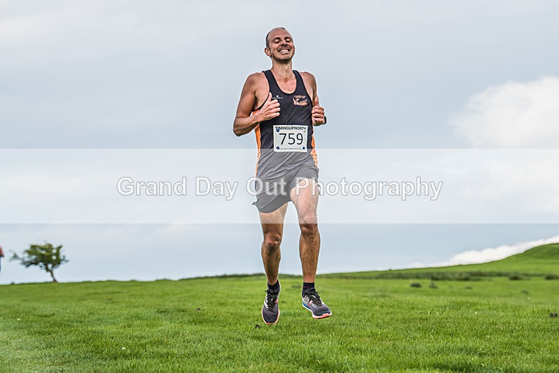 Hay-O-519 - Hay O Trail Race Tuesday 23rd May 2023