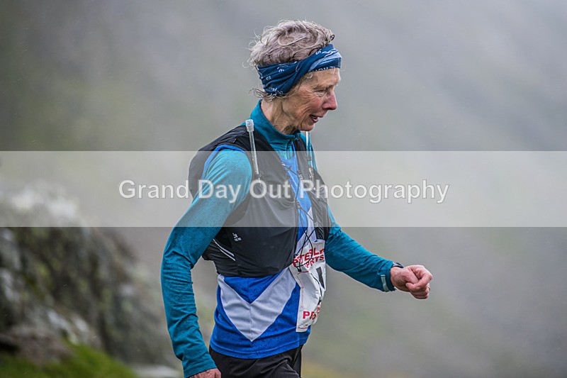 Turner-403 - Turner Landscape Fell Race Saturday 9th August 2025