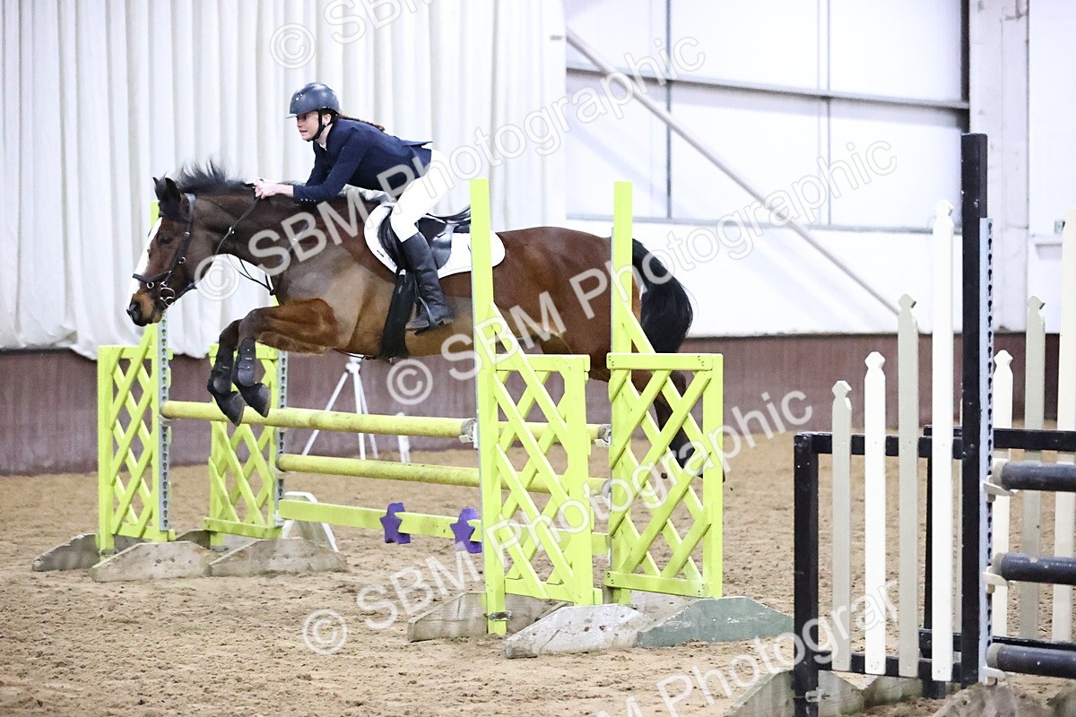 SBM_003011 - Class 7 - 1.00m