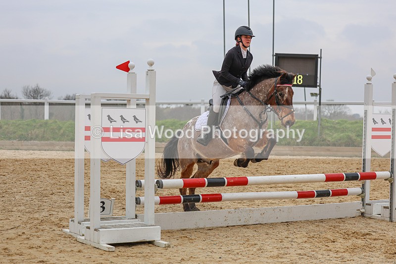 3E7A8094 - Class 11: Junior 70cm