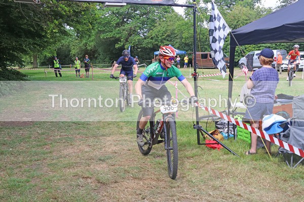 906 - MTB East Round 6 Potash 1st June 2025  13:20 Male Adult Elite/S1 start (1Hr) +1 Lap