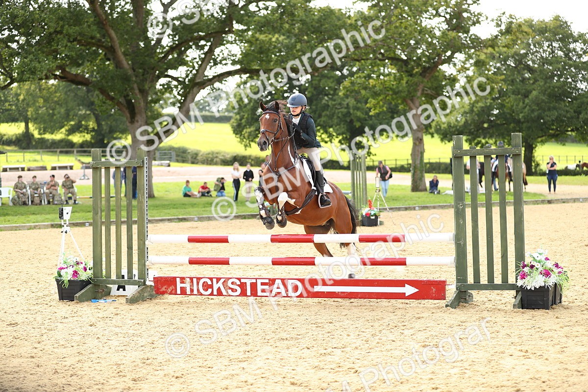 SBM_67371 - J17 - Junior Pony 80cm Championship