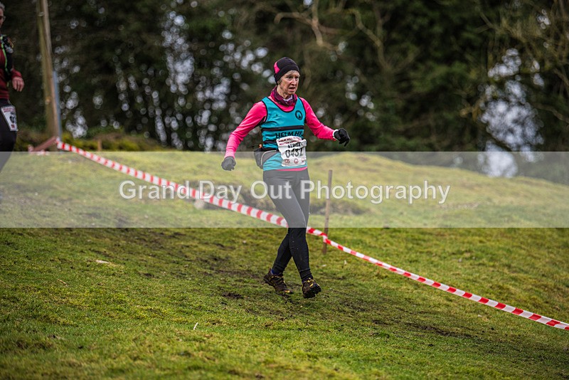 Giggleswick-856 - Kendal Winter League Races Giggleswick Sunday 14th January 2024