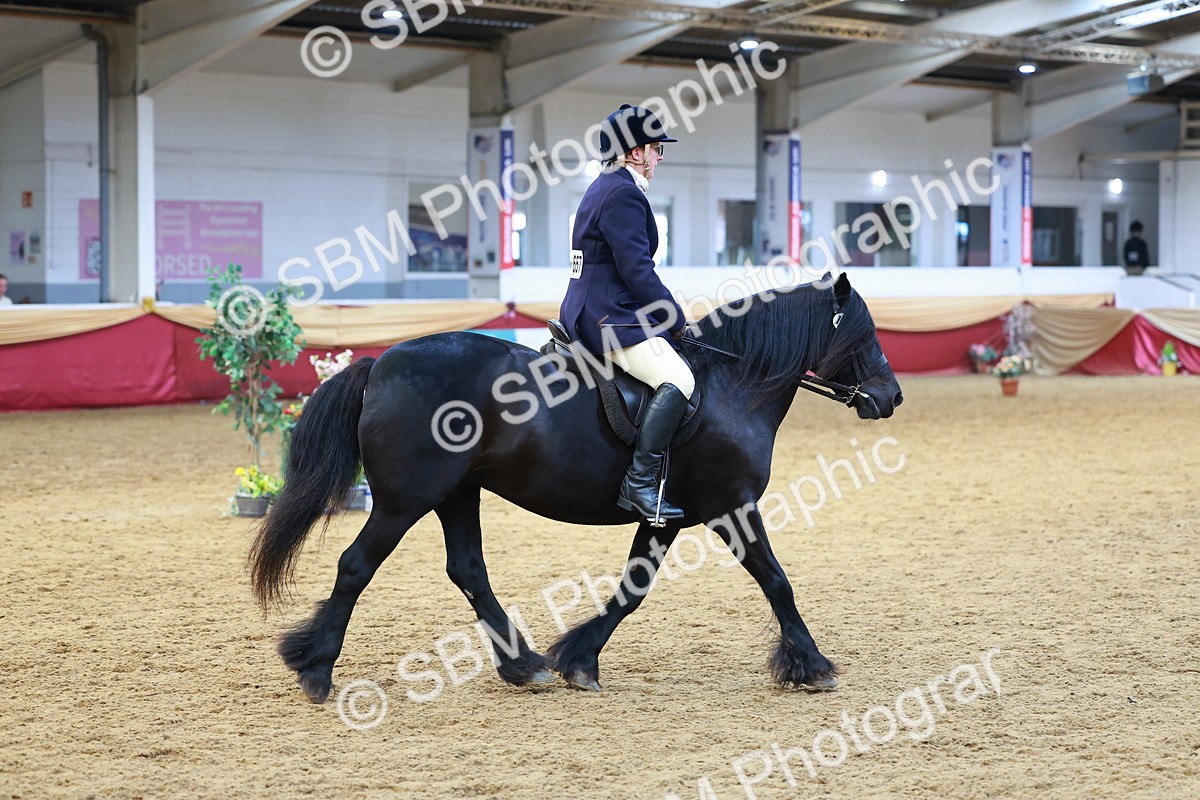 SBM_20143 - Class 906 - Sup Final Ridden Champ