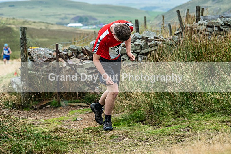 Gavel-201 - Ennerdale Show Gavel Fell Race Wednesday 26th August 2026