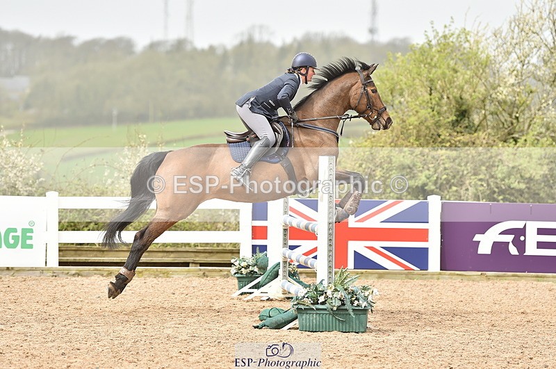 240405A-121318-01167 - Cls 9 95cm National Amateur Quali