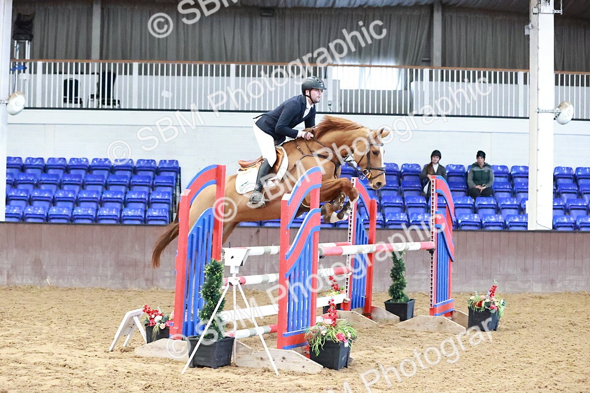 SBM_002876 - Class 10 - Senior Newcomer 1.10m