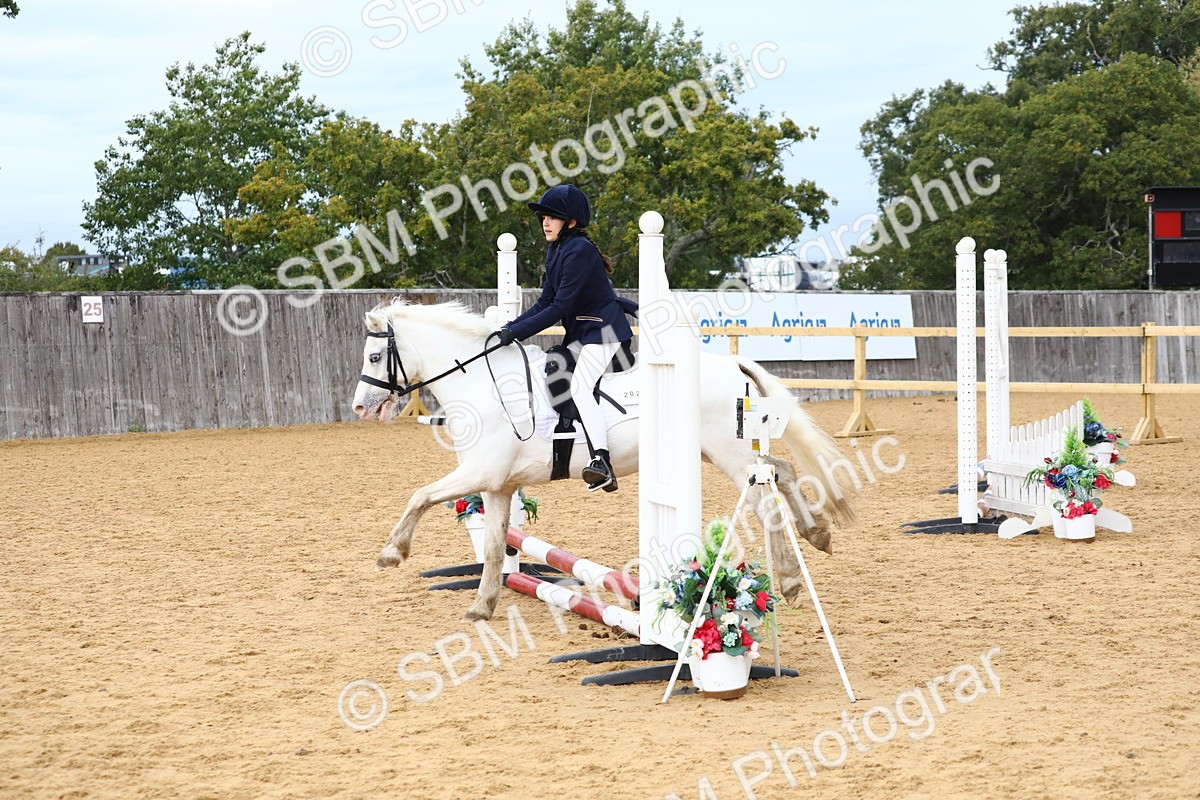SBM_68119 - J3b - Mini Tour Junior Pony 40cm Championship