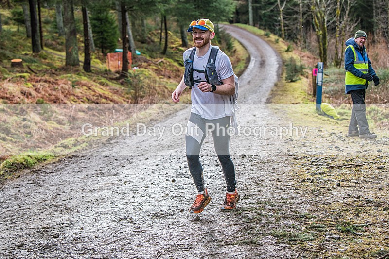 Glentress Marathon-1248 - High Terrain Events Glentress Marathon Trail Run Saturday 19th February 2023