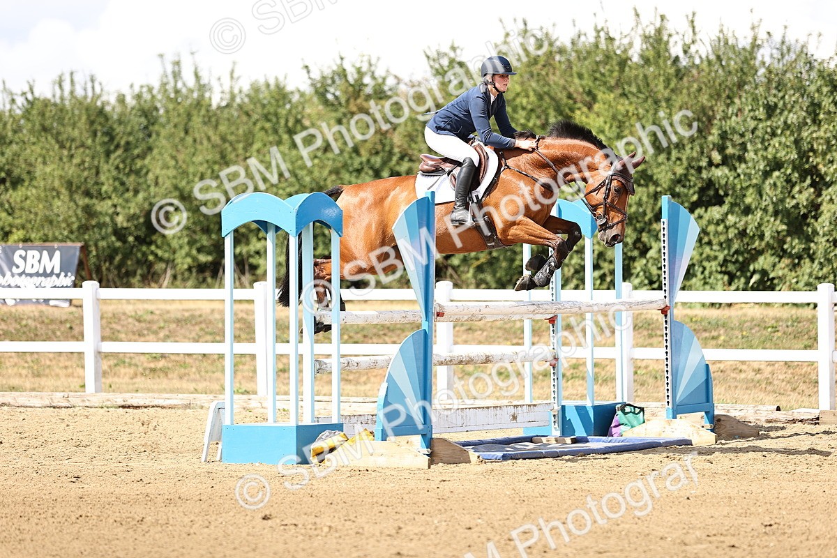 SBM_027123 - Class 14 - Senior 1.15m Open