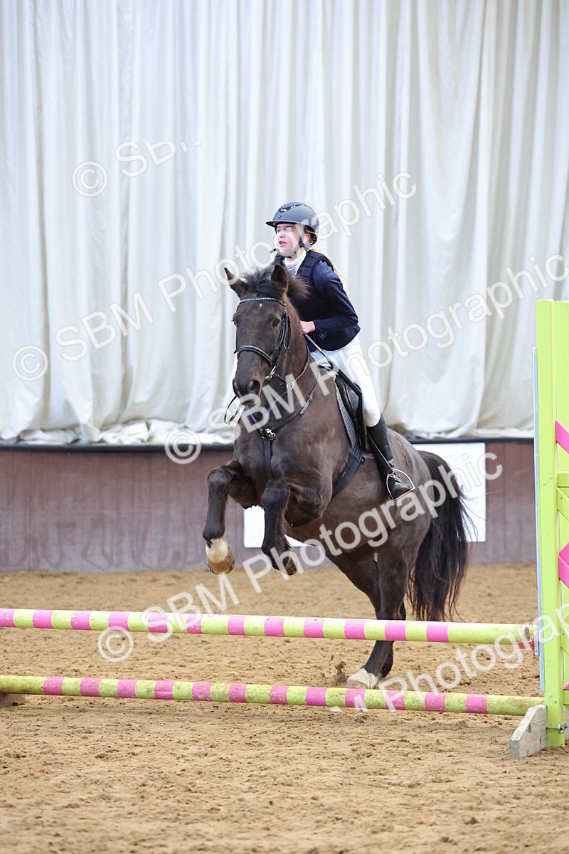 SBM_000598 - Class 3 - 60cm