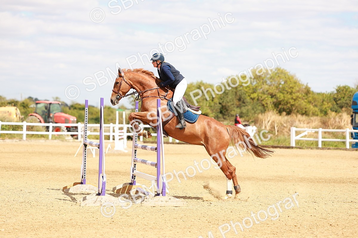 SBM_006651 - Class 4 - Senior British Newcomers - 1.10m