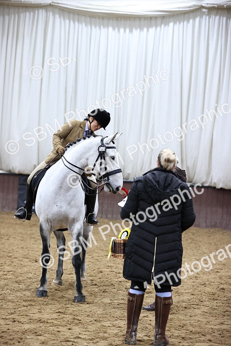 SBM_6388 - Class 45-42 - Ridden Irish Breeds-Ridden Cob