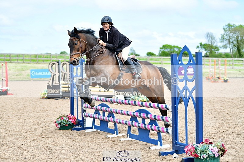 240523A-153112-02123 - Cls 7 90cm Open Speed Derby