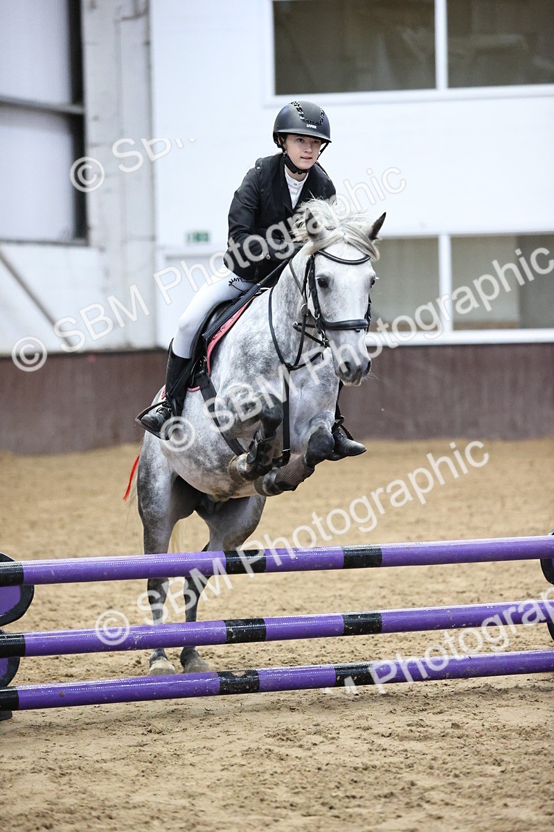 SBM_001784 - Class 9 - Pony Intro 70cm Open