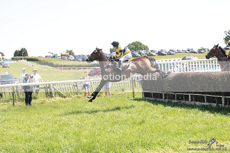 PtP 250526 192 - Albrighton & Woodland PtP Chaddesley Corbett 25/05/26