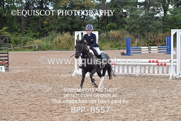 BPP_8557 - CLASS 4 Stepping Stones 128/ 138cms Handicap