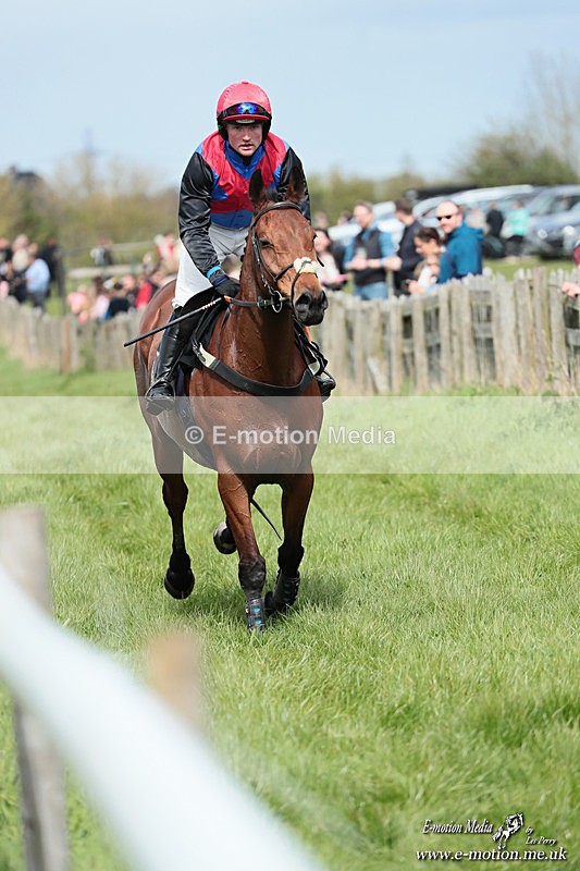 PtP 180426 358 - Worcestershire Hunt PtP Chaddesley Corbett 18/04/26