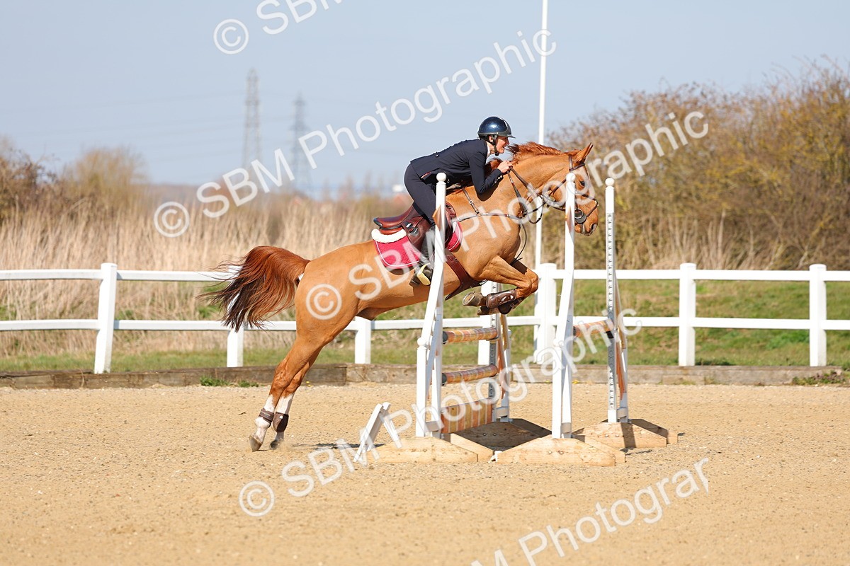 SBM_000996 - Class 3 - Senior Discovery - 1.00m