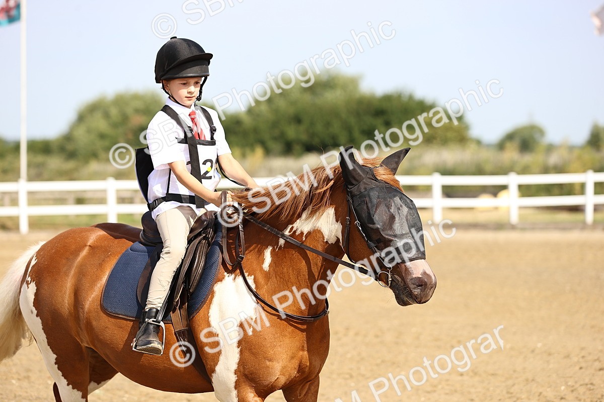 SBM_001414 - Class 1 - 40cm