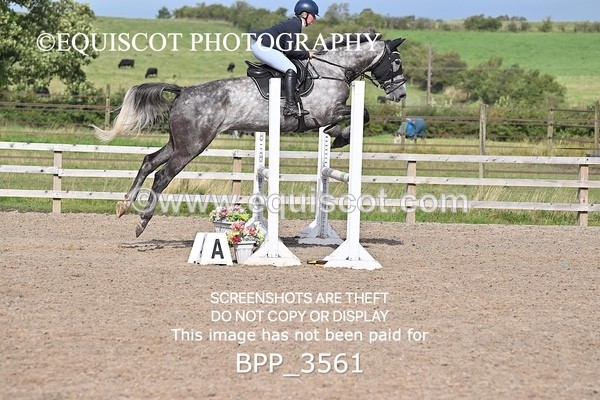 BPP_3561 - CLASS 38 SUN  0.95m Amateur Championship Qualifier
