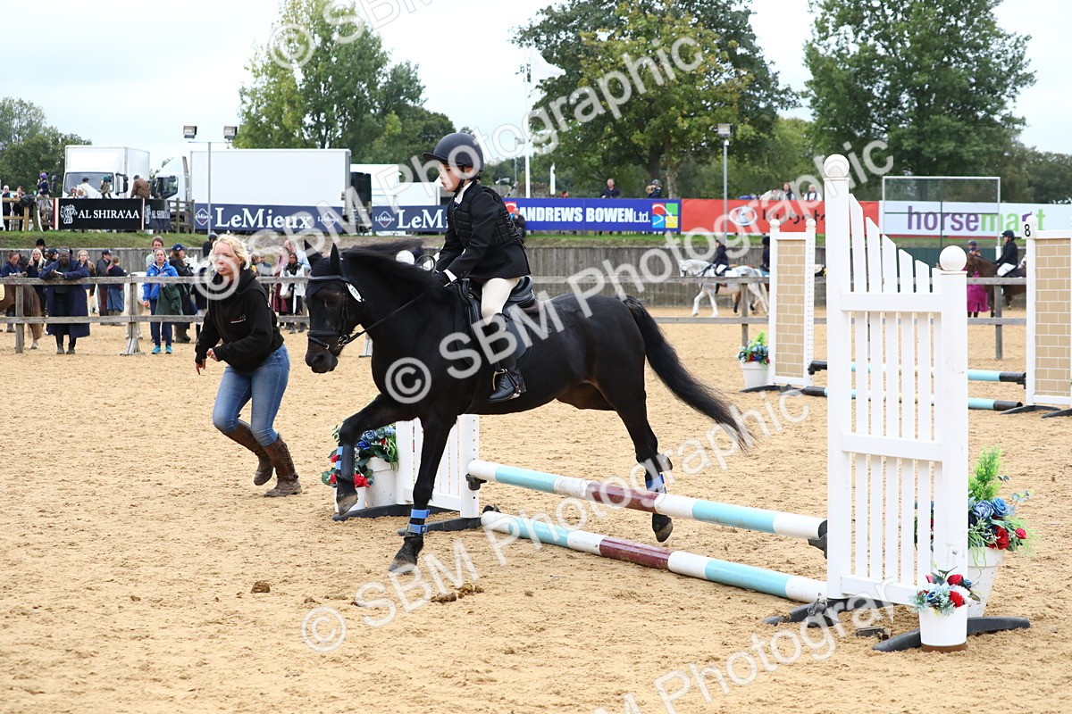 SBM_68251 - J3b - Mini Tour Junior Pony 40cm Championship