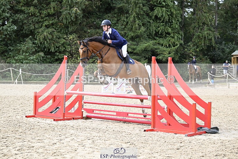 250830A-103148-05604 - Cls 21 British Novice and 90cm Open