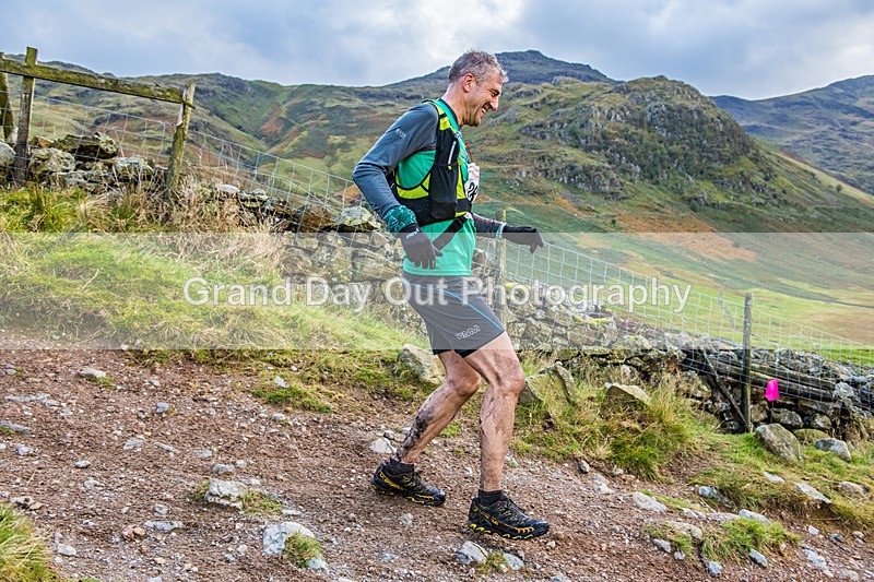 Langdale-2481 - Langdale Horseshoe Fell Race Saturday 8th October 2022