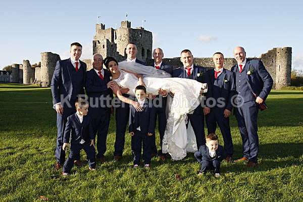 188 - Rob and Lorraine Wedding