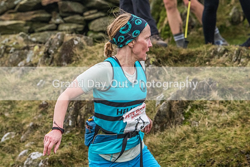Dunnerdale-691 - Dunnerdale Fell Race Saturday 9th November 2024