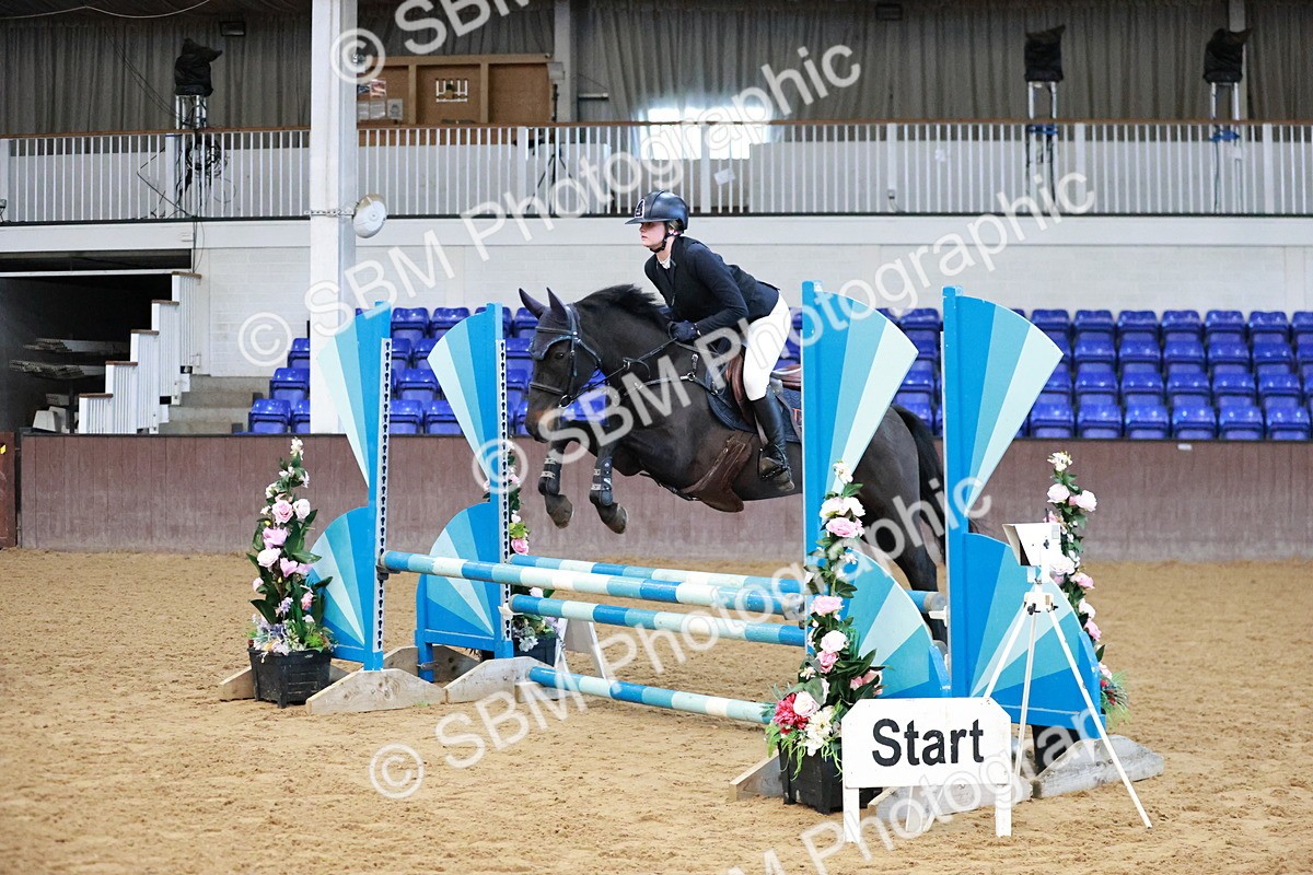 SBM_002692 - Class 8 - Clear Round 80cm