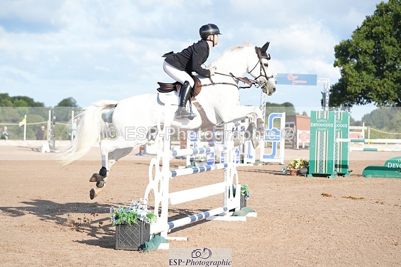 250801-081433-03177 - Cls 13 Snr Newc 1st Rnd